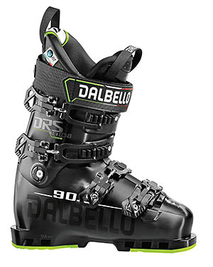 Dalbello DRS 90 LC - black